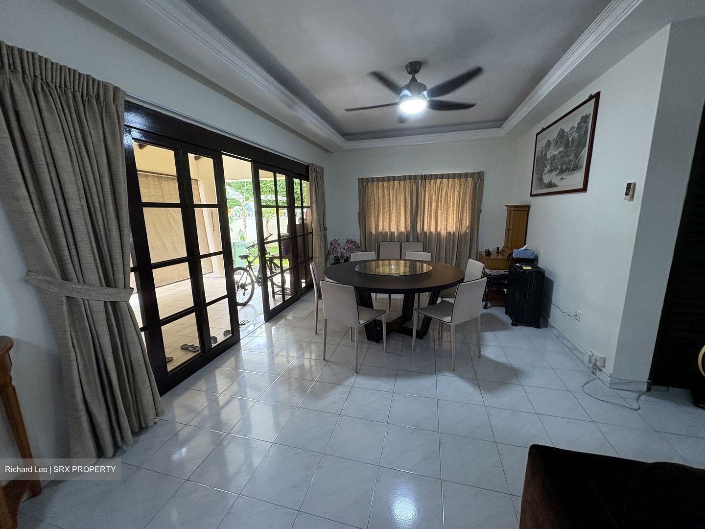 Kent Ridge Crescent (D5), Terrace #455360691